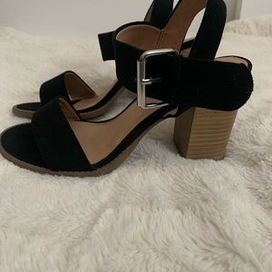 Brash High Heels (8)